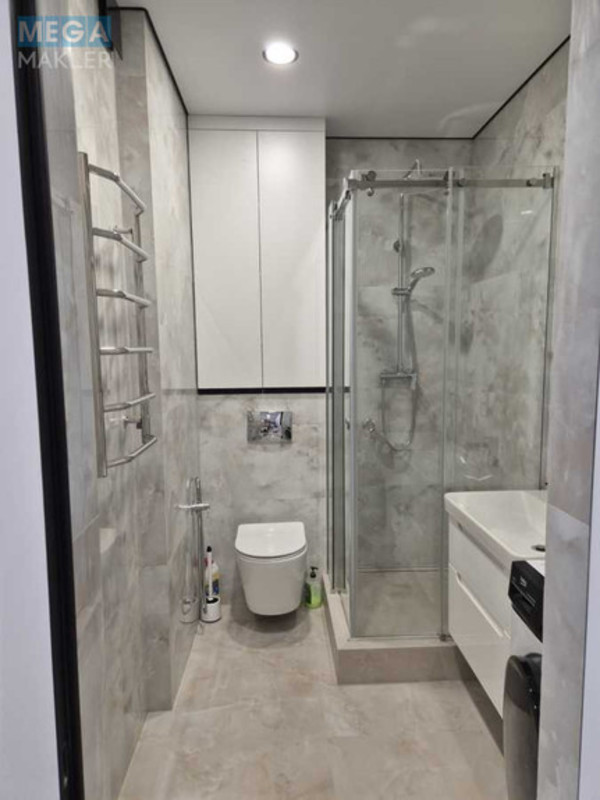 Оренда 3 кімнатної квартири, <a class="location-link" href="/kiev/" title="Недвижимость Київ">Київ</a>, <a class="location-link" href="/kiev/shevchenkovskij/" title="Недвижимость Шевченківський район">Шевченківський р-н</a>, Шолуденка вул., 30 (изображение 17)