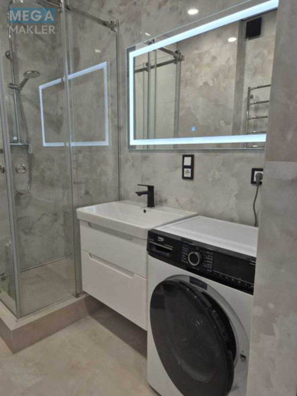 Оренда 3 кімнатної квартири, <a class="location-link" href="/kiev/" title="Недвижимость Київ">Київ</a>, <a class="location-link" href="/kiev/shevchenkovskij/" title="Недвижимость Шевченківський район">Шевченківський р-н</a>, Шолуденка вул., 30 (изображение 19)