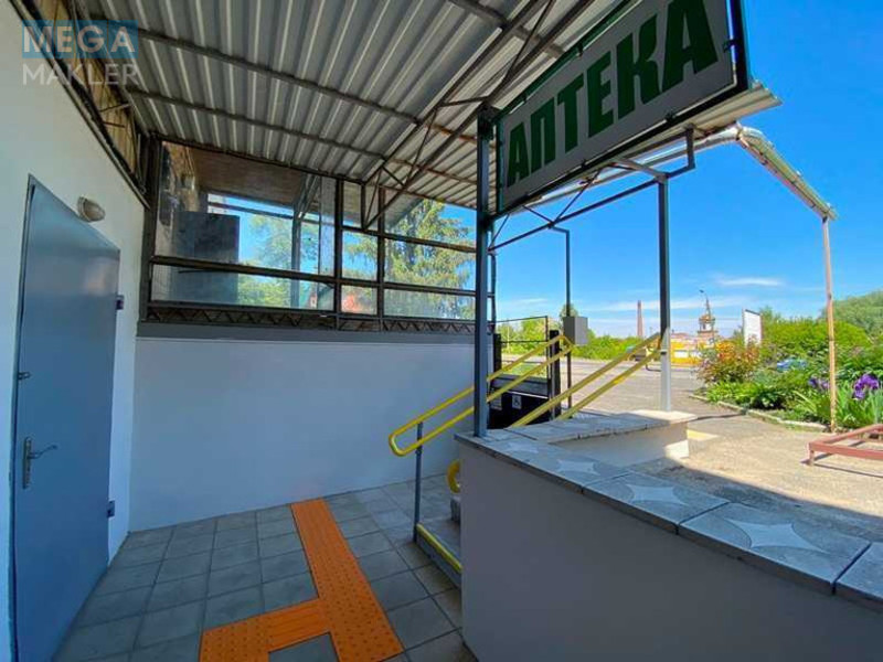 Продаж комерційної нерухомості, 63&nbsp;кв.м, под магазин, <a class="location-link" href="/shpola/" title="Недвижимость Шпола">Шпола</a>, Слобідська, 108а (изображение 13)