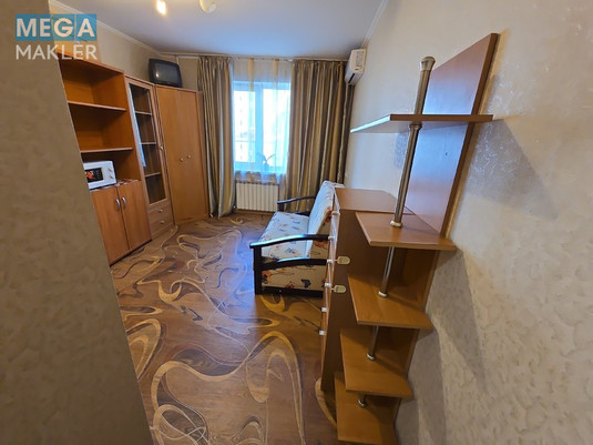 Оренда 1 кімнатної квартири, стандарт, <a class="location-link" href="/dnepropetrovsk/" title="Недвижимость Дніпра">Дніпро</a>, <a class="location-link" href="/dnepropetrovsk/kirovskij/" title="Недвижимость Кіровський район">Кіровський р-н</a>, Антоновича,10Б (изображение 4)