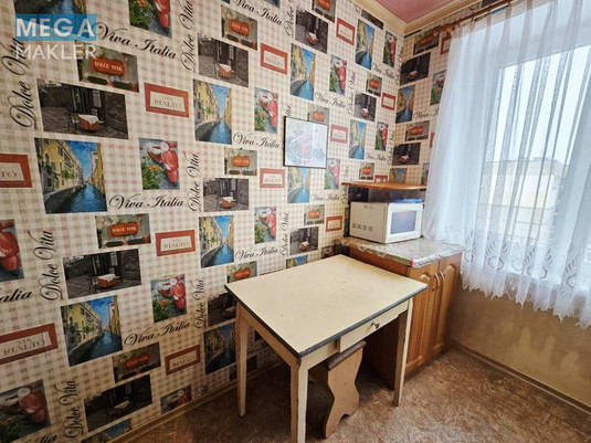 Продаж 1 кімнатної квартири (30/18/6), 9 пов. 9 пов. будинку, <a class="location-link" href="/dnepropetrovsk/" title="Недвижимость Дніпра">Дніпро</a>, <a class="location-link" href="/dnepropetrovsk/babushkinskij/" title="Недвижимость Бабушкінський район">Бабушкінський р-н</a>, Тополь-3 (изображение 6)