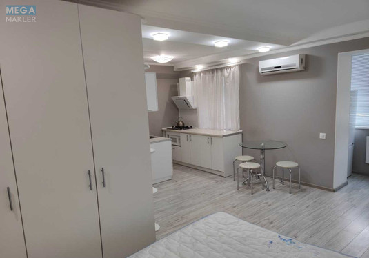 Продаж 1 кімнатної квартири (32/18/4), 1 пов. 9 пов. будинку, <a class="location-link" href="/kiev/" title="Недвижимость Київ">Київ</a>, <a class="location-link" href="/kiev/obolonskij/" title="Недвижимость Оболонський район">Оболонський р-н</a>, Маршала Малиновського вул., 28б (изображение 2)