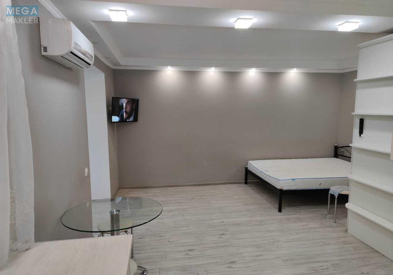 Продаж 1 кімнатної квартири (32/18/4), 1 пов. 9 пов. будинку, <a class="location-link" href="/kiev/" title="Недвижимость Київ">Київ</a>, <a class="location-link" href="/kiev/obolonskij/" title="Недвижимость Оболонський район">Оболонський р-н</a>, Маршала Малиновського вул., 28б (изображение 4)