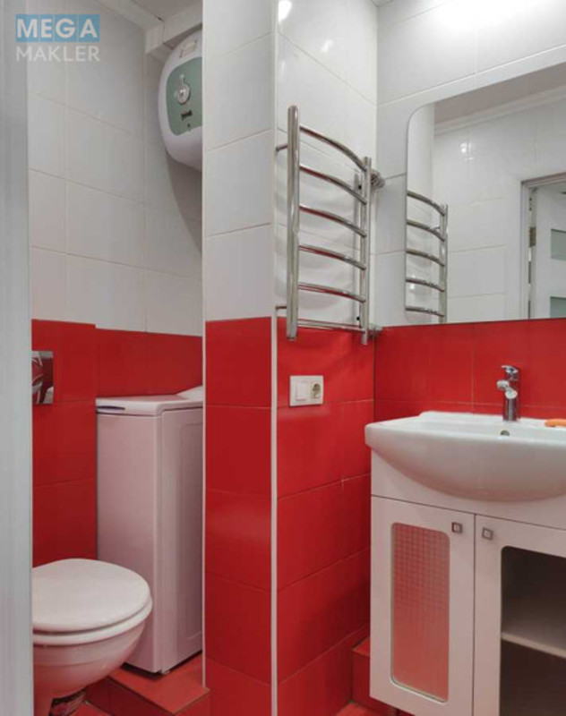 Продаж 1 кімнатної квартири (32/18/4), 1 пов. 9 пов. будинку, <a class="location-link" href="/kiev/" title="Недвижимость Київ">Київ</a>, <a class="location-link" href="/kiev/obolonskij/" title="Недвижимость Оболонський район">Оболонський р-н</a>, Маршала Малиновського вул., 28б (изображение 10)