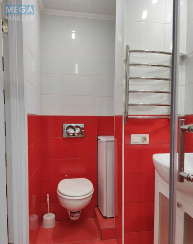 Продаж 1 кімнатної квартири (32/18/4), 1 пов. 9 пов. будинку, <a class="location-link" href="/kiev/" title="Недвижимость Київ">Київ</a>, <a class="location-link" href="/kiev/obolonskij/" title="Недвижимость Оболонський район">Оболонський р-н</a>, Маршала Малиновського вул., 28б (изображение 11)