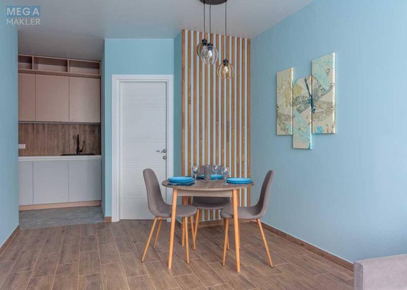 Оренда 1 кімнатної квартири, <a class="location-link" href="/kiev/" title="Недвижимость Київ">Київ</a>, <a class="location-link" href="/kiev/podolskij/" title="Недвижимость Подільський район">Подільський р-н</a>, Олександра Олеся вул., 2а (изображение 2)