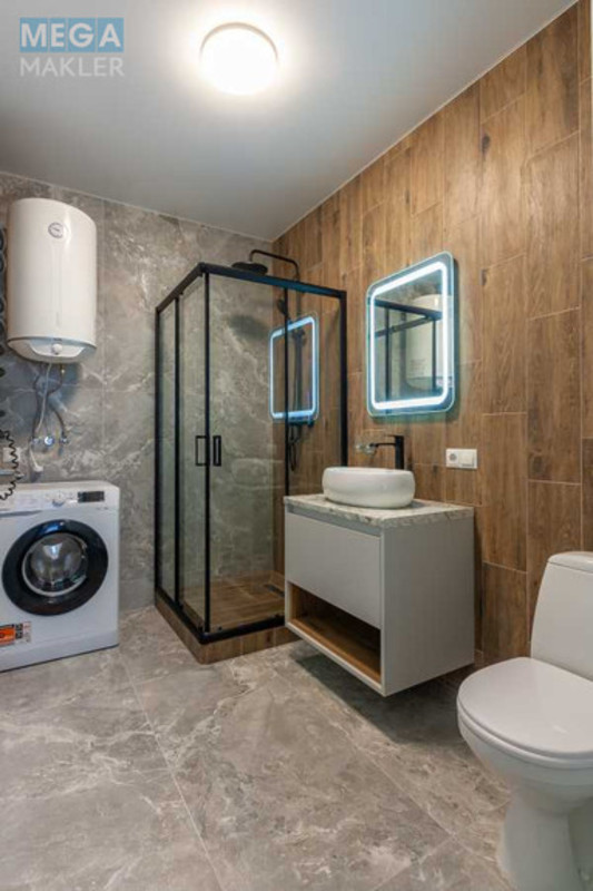 Оренда 1 кімнатної квартири, <a class="location-link" href="/kiev/" title="Недвижимость Київ">Київ</a>, <a class="location-link" href="/kiev/podolskij/" title="Недвижимость Подільський район">Подільський р-н</a>, Олександра Олеся вул., 2а (изображение 8)