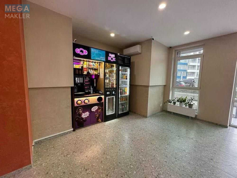 Продаж 2 кімнатної квартири (71,8/40/13), 21 пов. 24 пов. будинку, <a class="location-link" href="/odessa/" title="Недвижимость Одеса">Одеса</a>, <a class="location-link" href="/odessa/primorskij/" title="Недвижимость Приморський район">Приморський р-н</a>, Гагарина пр, 19 (изображение 6)