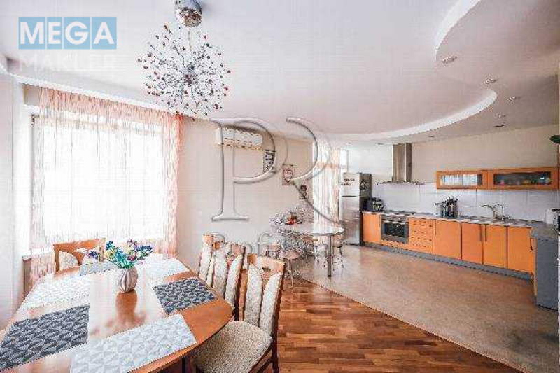 Продаж 3 кімнатної квартири (109/58/16), 11 пов. 23 пов. будинку, <a class="location-link" href="/kiev/" title="Недвижимость Київ">Київ</a>, <a class="location-link" href="/kiev/dneprovskij/" title="Недвижимость Дніпровський район">Дніпровський р-н</a>, Микільсько-Слобідська вулиця, 6 (изображение 5)