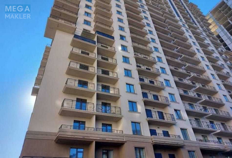 Продаж 1 кімнатної квартири (46,9/1/1), 23 пов. 24 пов. будинку, <a class="location-link" href="/odessa/" title="Недвижимость Одеса">Одеса</a>, <a class="location-link" href="/odessa/primorskij/" title="Недвижимость Приморський район">Приморський р-н</a>, Фонтанская дорога, 25 (изображение 5)