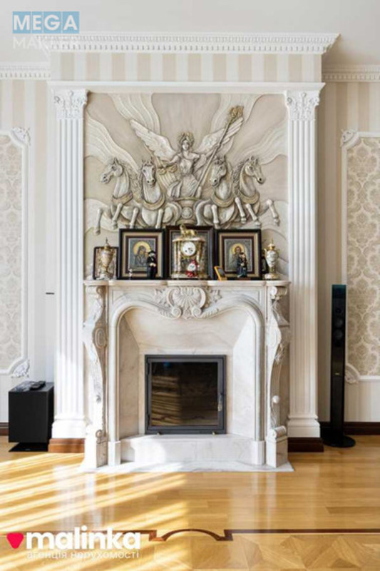 Продаж 5 кімнатної квартири (310/110/15), 1 пов. 3 пов. будинку, <a class="location-link" href="/lviv/" title="Недвижимость Львів">Львів</a>, <a class="location-link" href="/lviv/lychakovskij/" title="Недвижимость Личаківський район">Личаківський р-н</a>, Харківська, 21 (изображение 4)