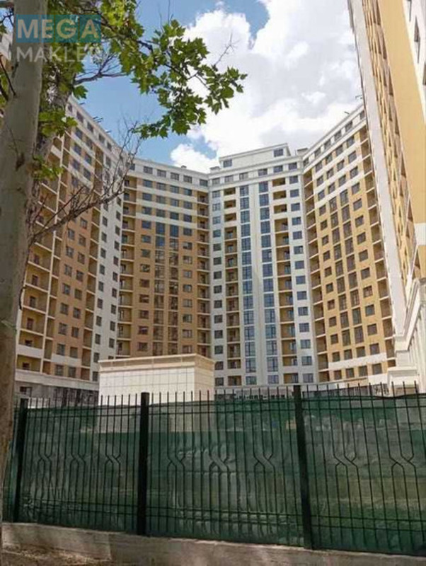 Продаж 1 кімнатної квартири (36,3/?/9,4), 3 пов. 17 пов. будинку, <a class="location-link" href="/odessa/" title="Недвижимость Одеса">Одеса</a>, <a class="location-link" href="/odessa/kievskij/" title="Недвижимость Київський район">Київський р-н</a>, Глушко, 17А (изображение 2)