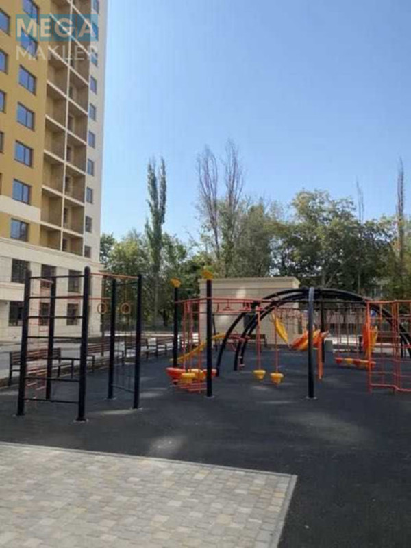 Продаж 1 кімнатної квартири (36,3/?/9,4), 3 пов. 17 пов. будинку, <a class="location-link" href="/odessa/" title="Недвижимость Одеса">Одеса</a>, <a class="location-link" href="/odessa/kievskij/" title="Недвижимость Київський район">Київський р-н</a>, Глушко, 17А (изображение 7)