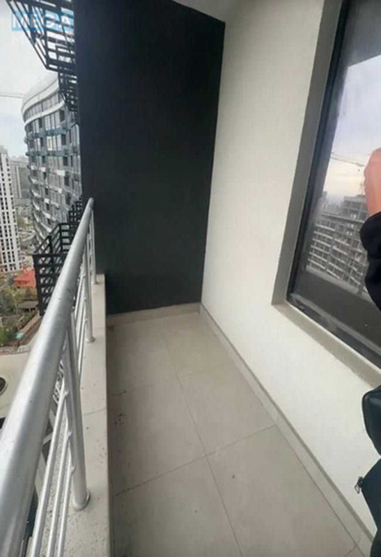 Продаж 1 кімнатної квартири (27,8/1/1), 23 пов. 24 пов. будинку, <a class="location-link" href="/odessa/" title="Недвижимость Одеса">Одеса</a>, <a class="location-link" href="/odessa/primorskij/" title="Недвижимость Приморський район">Приморський р-н</a>, Курортный пер., 2 (изображение 2)