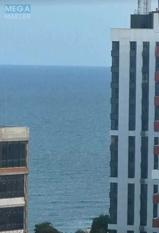 Продаж 1 кімнатної квартири (27,8/1/1), 23 пов. 24 пов. будинку, <a class="location-link" href="/odessa/" title="Недвижимость Одеса">Одеса</a>, <a class="location-link" href="/odessa/primorskij/" title="Недвижимость Приморський район">Приморський р-н</a>, Курортный пер., 2 (изображение 3)