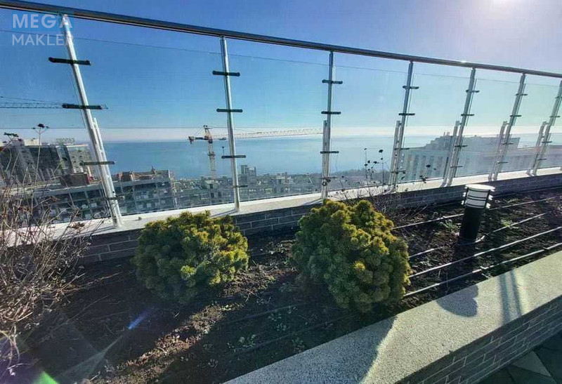 Продаж 1 кімнатної квартири (27,8/1/1), 23 пов. 24 пов. будинку, <a class="location-link" href="/odessa/" title="Недвижимость Одеса">Одеса</a>, <a class="location-link" href="/odessa/primorskij/" title="Недвижимость Приморський район">Приморський р-н</a>, Курортный пер., 2 (изображение 6)