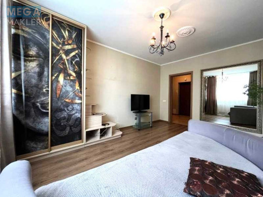 Оренда 1 кімнатної квартири, <a class="location-link" href="/kiev/" title="Недвижимость Київ">Київ</a>, <a class="location-link" href="/kiev/dneprovskij/" title="Недвижимость Дніпровський район">Дніпровський р-н</a>, Воскресенська вул., 16б (изображение 5)