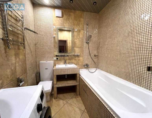 Оренда 1 кімнатної квартири, <a class="location-link" href="/kiev/" title="Недвижимость Київ">Київ</a>, <a class="location-link" href="/kiev/dneprovskij/" title="Недвижимость Дніпровський район">Дніпровський р-н</a>, Воскресенська вул., 16б (изображение 7)