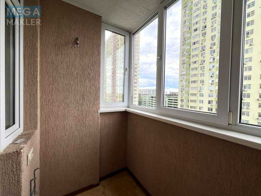 Оренда 1 кімнатної квартири, <a class="location-link" href="/kiev/" title="Недвижимость Київ">Київ</a>, <a class="location-link" href="/kiev/dneprovskij/" title="Недвижимость Дніпровський район">Дніпровський р-н</a>, Воскресенська вул., 16б (изображение 9)