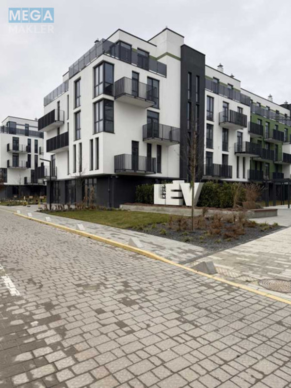 Новобудова, 6 поверхів, <a class="location-link" href="/lviv/" title="Недвижимость Львів">Львів</a>, <a class="location-link" href="/lviv/shevchenkovskij/" title="Недвижимость Шевченківський район">Шевченківський р-н</a>, Пилипа Орлика, 30 (изображение 12)