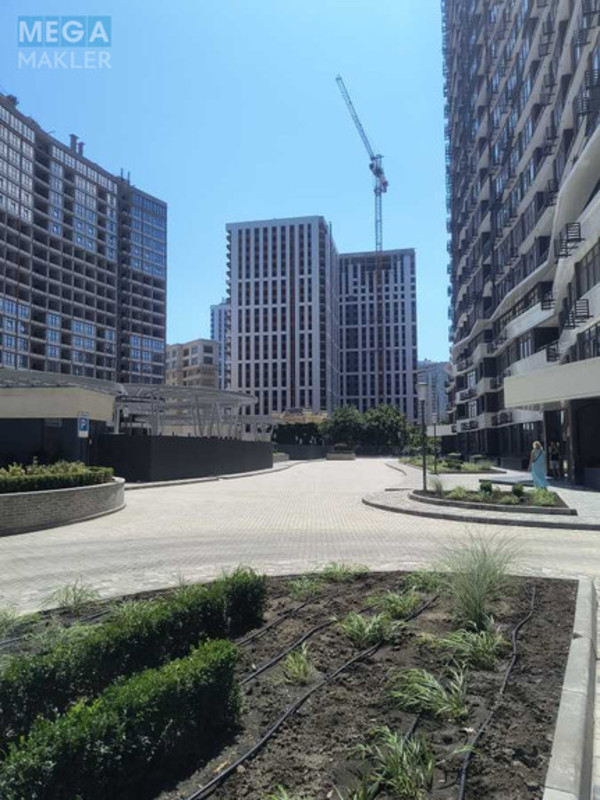 Продаж 2 кімнатної квартири (63,9/28/15,8), 7 пов. 25 пов. будинку, <a class="location-link" href="/odessa/" title="Недвижимость Одеса">Одеса</a>, <a class="location-link" href="/odessa/primorskij/" title="Недвижимость Приморський район">Приморський р-н</a>, Курортный пер, 2 (изображение 11)