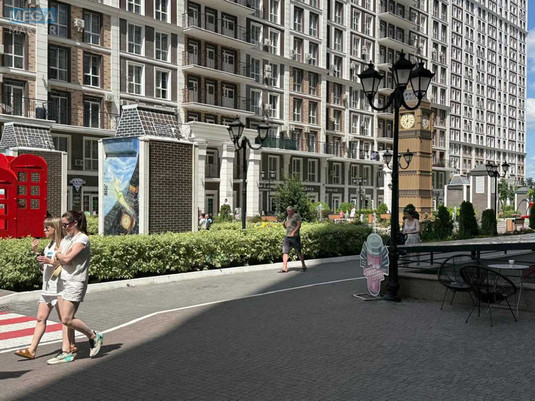 Продаж комерційної нерухомості, 31&nbsp;кв.м, под магазин, <a class="location-link" href="/kiev/" title="Недвижимость Київ">Київ</a>, <a class="location-link" href="/kiev/goloseevskij/" title="Недвижимость Голосіївський район">Голосіївський р-н</a>, Михайла Максимовича вул., 26 (изображение 7)