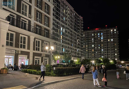 Продаж комерційної нерухомості, 31&nbsp;кв.м, под магазин, <a class="location-link" href="/kiev/" title="Недвижимость Київ">Київ</a>, <a class="location-link" href="/kiev/goloseevskij/" title="Недвижимость Голосіївський район">Голосіївський р-н</a>, Михайла Максимовича вул., 26 (изображение 12)