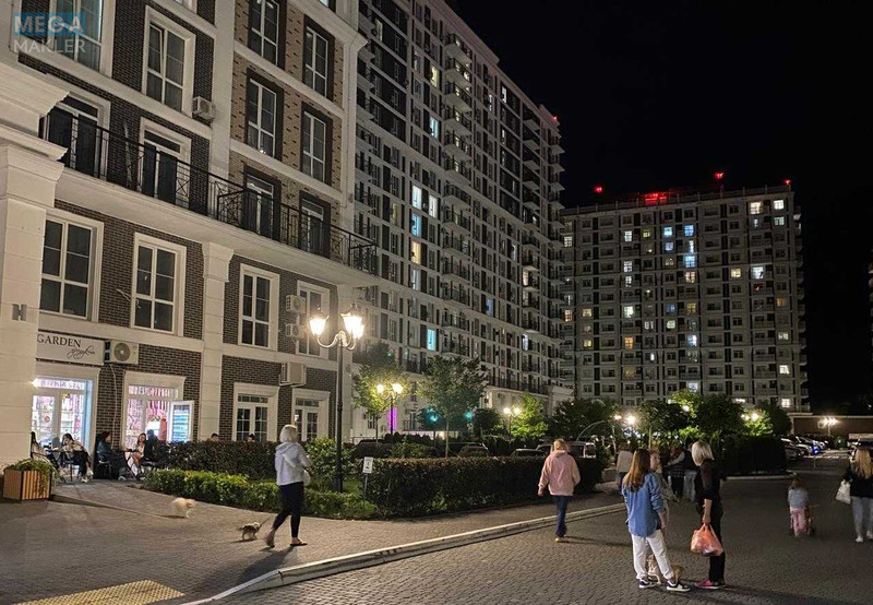 Продаж комерційної нерухомості, 31&nbsp;кв.м, под магазин, <a class="location-link" href="/kiev/" title="Недвижимость Київ">Київ</a>, <a class="location-link" href="/kiev/goloseevskij/" title="Недвижимость Голосіївський район">Голосіївський р-н</a>, Михайла Максимовича вул., 26 (изображение 12)