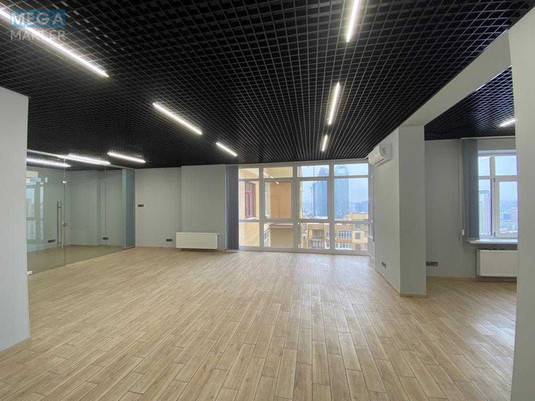 Оренда комерційної нерухомості, 100&nbsp;кв.м, под офис, <a class="location-link" href="/kiev/" title="Недвижимость Київ">Київ</a>, <a class="location-link" href="/kiev/pecherskij/" title="Недвижимость Печерський район">Печерський р-н</a>, Євгена Коновальця вул., 36е (изображение 5)