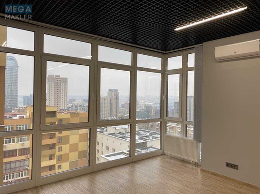 Оренда комерційної нерухомості, 100&nbsp;кв.м, под офис, <a class="location-link" href="/kiev/" title="Недвижимость Київ">Київ</a>, <a class="location-link" href="/kiev/pecherskij/" title="Недвижимость Печерський район">Печерський р-н</a>, Євгена Коновальця вул., 36е (изображение 7)