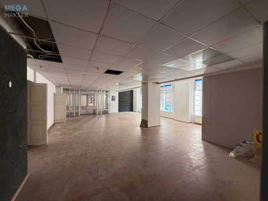 Оренда комерційної нерухомості, 230&nbsp;кв.м, под магазин, <a class="location-link" href="/kiev/" title="Недвижимость Київ">Київ</a>, <a class="location-link" href="/kiev/shevchenkovskij/" title="Недвижимость Шевченківський район">Шевченківський р-н</a>, Павлівська вул., 18 (изображение 5)