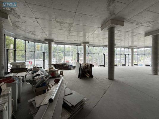 Оренда комерційної нерухомості, 350&nbsp;кв.м, под магазин, <a class="location-link" href="/kiev/" title="Недвижимость Київ">Київ</a>, <a class="location-link" href="/kiev/pecherskij/" title="Недвижимость Печерський район">Печерський р-н</a>, Івана Федорова вул. (изображение 5)