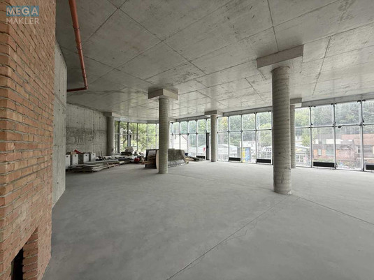 Оренда комерційної нерухомості, 350&nbsp;кв.м, под магазин, <a class="location-link" href="/kiev/" title="Недвижимость Київ">Київ</a>, <a class="location-link" href="/kiev/pecherskij/" title="Недвижимость Печерський район">Печерський р-н</a>, Івана Федорова вул. (изображение 7)