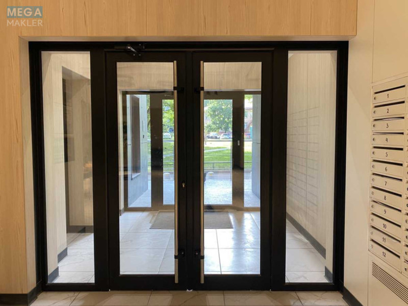 Продаж 2 кімнатної квартири (64/?/24), 17 пов. 25 пов. будинку, <a class="location-link" href="/kiev/" title="Недвижимость Київ">Київ</a>, <a class="location-link" href="/kiev/shevchenkovskij/" title="Недвижимость Шевченківський район">Шевченківський р-н</a>, Олени Теліги вул., 25 (изображение 6)