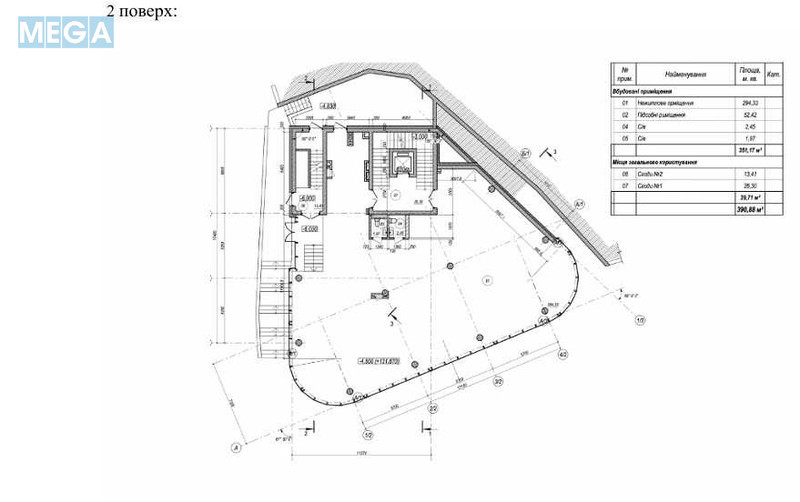 Оренда окремої будівлі/побудови, 700&nbsp;кв.м, <a class="location-link" href="/kiev/" title="Недвижимость Київ">Київ</a>, <a class="location-link" href="/kiev/pecherskij/" title="Недвижимость Печерський район">Печерський р-н</a>, Івана Федорова вул. (изображение 6)