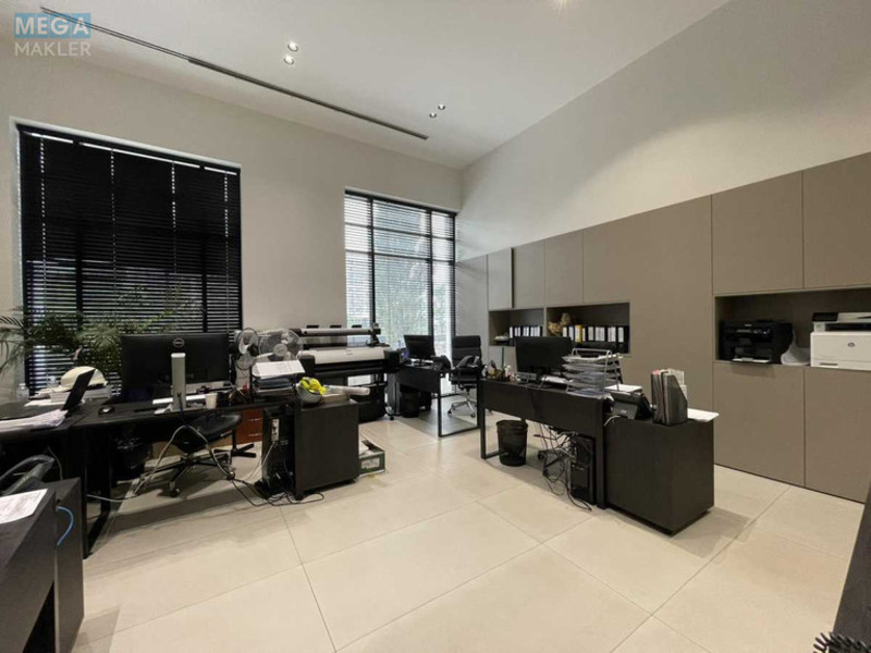 Продаж комерційної нерухомості, 268&nbsp;кв.м, под магазин, <a class="location-link" href="/kiev/" title="Недвижимость Київ">Київ</a>, <a class="location-link" href="/kiev/goloseevskij/" title="Недвижимость Голосіївський район">Голосіївський р-н</a>, Михайла Максимовича вул., 28 (изображение 5)