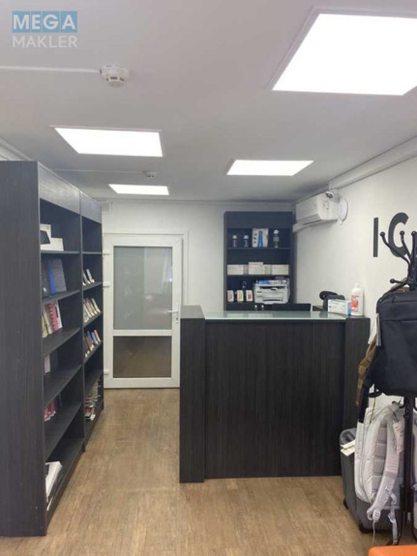 Продаж окремої будівлі/побудови, 50&nbsp;кв.м, <a class="location-link" href="/kiev/" title="Недвижимость Київ">Київ</a>, <a class="location-link" href="/kiev/pecherskij/" title="Недвижимость Печерський район">Печерський р-н</a>, Бессарабская пл., 7 (изображение 7)