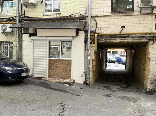 Продаж окремої будівлі/побудови, 50&nbsp;кв.м, <a class="location-link" href="/kiev/" title="Недвижимость Київ">Київ</a>, <a class="location-link" href="/kiev/pecherskij/" title="Недвижимость Печерський район">Печерський р-н</a>, Бессарабская пл., 7 (изображение 10)