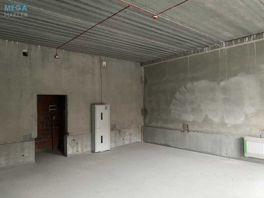 Продаж комерційної нерухомості, 48&nbsp;кв.м, под магазин, <a class="location-link" href="/kiev/" title="Недвижимость Київ">Київ</a>, <a class="location-link" href="/kiev/goloseevskij/" title="Недвижимость Голосіївський район">Голосіївський р-н</a>, Михайла Максимовича вул., 26 (изображение 5)