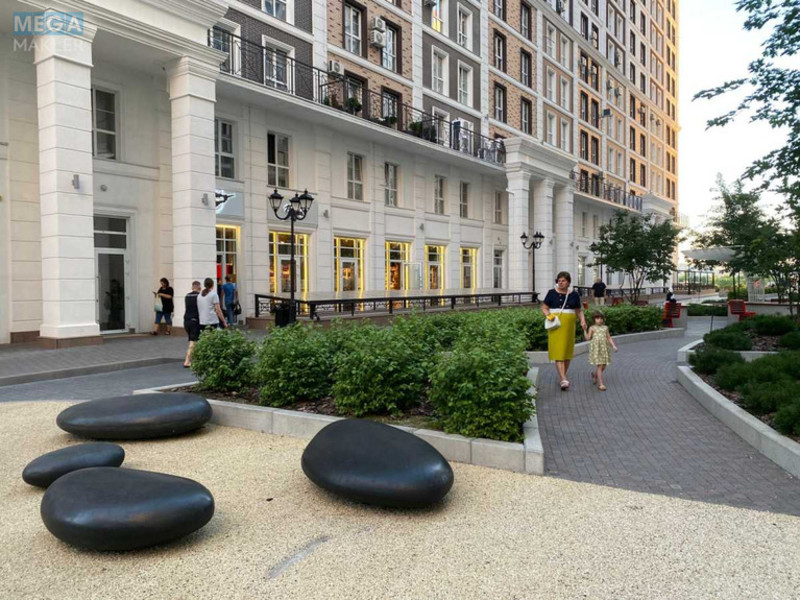 Продаж комерційної нерухомості, 48&nbsp;кв.м, под магазин, <a class="location-link" href="/kiev/" title="Недвижимость Київ">Київ</a>, <a class="location-link" href="/kiev/goloseevskij/" title="Недвижимость Голосіївський район">Голосіївський р-н</a>, Михайла Максимовича вул., 26 (изображение 21)