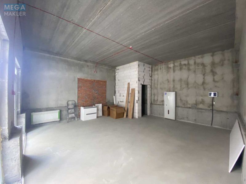 Продаж комерційної нерухомості, 42&nbsp;кв.м, под магазин, <a class="location-link" href="/kiev/" title="Недвижимость Київ">Київ</a>, <a class="location-link" href="/kiev/goloseevskij/" title="Недвижимость Голосіївський район">Голосіївський р-н</a>, Михайла Максимовича вул., 26 (изображение 5)