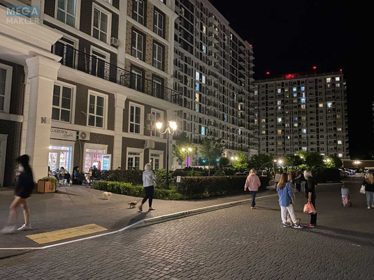 Продаж комерційної нерухомості, 42&nbsp;кв.м, под магазин, <a class="location-link" href="/kiev/" title="Недвижимость Київ">Київ</a>, <a class="location-link" href="/kiev/goloseevskij/" title="Недвижимость Голосіївський район">Голосіївський р-н</a>, Михайла Максимовича вул., 26 (изображение 13)