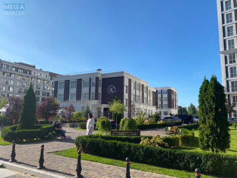 Продаж комерційної нерухомості, 42&nbsp;кв.м, под магазин, <a class="location-link" href="/kiev/" title="Недвижимость Київ">Київ</a>, <a class="location-link" href="/kiev/goloseevskij/" title="Недвижимость Голосіївський район">Голосіївський р-н</a>, Михайла Максимовича вул., 26 (изображение 20)