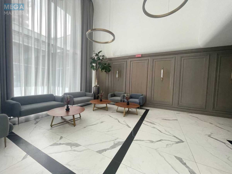 Продаж 1 кімнатної квартири (41,3/16/14,5), 6 пов. 24 пов. будинку, <a class="location-link" href="/kiev/" title="Недвижимость Київ">Київ</a>, <a class="location-link" href="/kiev/shevchenkovskij/" title="Недвижимость Шевченківський район">Шевченківський р-н</a>, Дегтяревская ул., 17 (изображение 2)