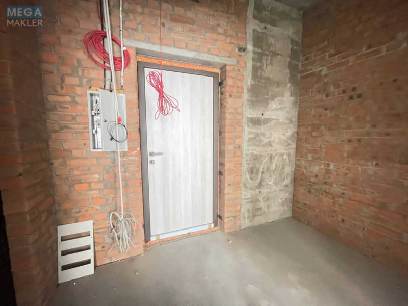 Продаж 1 кімнатної квартири (41,3/16/14,5), 6 пов. 24 пов. будинку, <a class="location-link" href="/kiev/" title="Недвижимость Київ">Київ</a>, <a class="location-link" href="/kiev/shevchenkovskij/" title="Недвижимость Шевченківський район">Шевченківський р-н</a>, Дегтяревская ул., 17 (изображение 5)