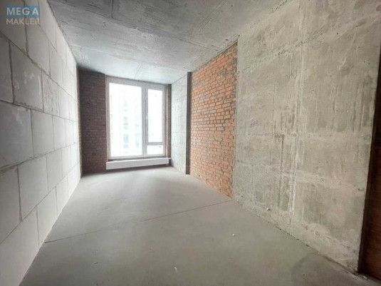 Продаж 1 кімнатної квартири (41,3/16/14,5), 6 пов. 24 пов. будинку, <a class="location-link" href="/kiev/" title="Недвижимость Київ">Київ</a>, <a class="location-link" href="/kiev/shevchenkovskij/" title="Недвижимость Шевченківський район">Шевченківський р-н</a>, Дегтяревская ул., 17 (изображение 6)