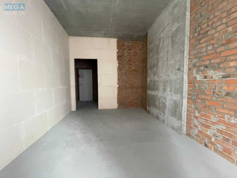 Продаж 1 кімнатної квартири (41,3/16/14,5), 6 пов. 24 пов. будинку, <a class="location-link" href="/kiev/" title="Недвижимость Київ">Київ</a>, <a class="location-link" href="/kiev/shevchenkovskij/" title="Недвижимость Шевченківський район">Шевченківський р-н</a>, Дегтяревская ул., 17 (изображение 7)