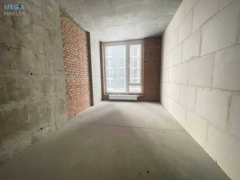 Продаж 1 кімнатної квартири (41,3/16/14,5), 6 пов. 24 пов. будинку, <a class="location-link" href="/kiev/" title="Недвижимость Київ">Київ</a>, <a class="location-link" href="/kiev/shevchenkovskij/" title="Недвижимость Шевченківський район">Шевченківський р-н</a>, Дегтяревская ул., 17 (изображение 8)