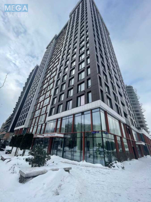 Продаж 1 кімнатної квартири (41,3/16/14,5), 6 пов. 24 пов. будинку, <a class="location-link" href="/kiev/" title="Недвижимость Київ">Київ</a>, <a class="location-link" href="/kiev/shevchenkovskij/" title="Недвижимость Шевченківський район">Шевченківський р-н</a>, Дегтяревская ул., 17 (изображение 13)