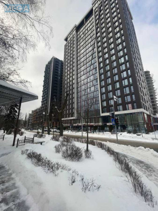 Продаж 1 кімнатної квартири (41,3/16/14,5), 6 пов. 24 пов. будинку, <a class="location-link" href="/kiev/" title="Недвижимость Київ">Київ</a>, <a class="location-link" href="/kiev/shevchenkovskij/" title="Недвижимость Шевченківський район">Шевченківський р-н</a>, Дегтяревская ул., 17 (изображение 14)